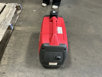 Used _UNKNOWN_ _UNKNOWN_ Portable Generators Michigan US | Miedema Asset Management Group #1414699