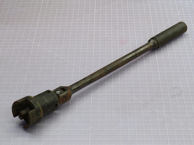 Used SNAP-ON _UNKNOWN_ Power & Hand Tools (Misc) | OCO Industrial #1591871