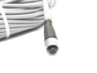 USED PEPPERL+FUCHS V15-G-50M-PUR, 239998-0024