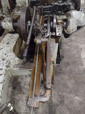 USED NILSON S-326