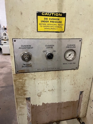 USED 1981 CINCINNATI 75 OBS