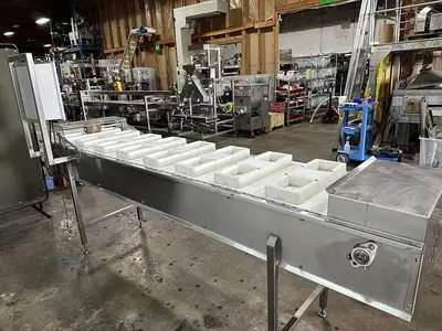 FMA Modular Conveyor
