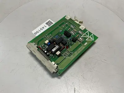 USED AMERICAN MSI CORPORATION C3201.010.045