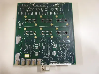 USED SIEMENS 6SC6120-0FE01