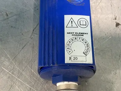 Used BEKO TECHNOLOGIES S050RSWM Pumps Ohio US | HGR 24 #1279338