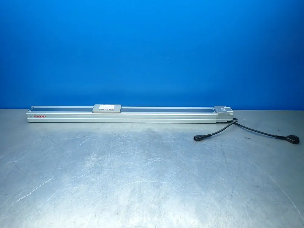 New | in-Stock YAMAHA T6L12600 Linear Actuators Ohio US | HGR 24 #737655