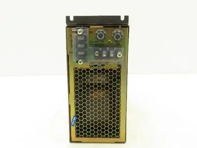 Acme Electric 1947316A024 PLC Power Supply Module 120V Input 240VAC Rev E