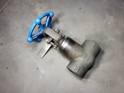 USED SMITH 0870