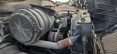 Used 2002 INTERNATIONAL 4300 DT 466 Tractors & Trailers Utah US | CSS Equipment Sales #1341524