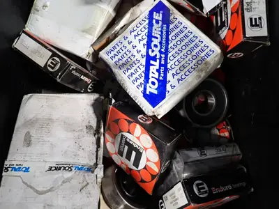 Bearings