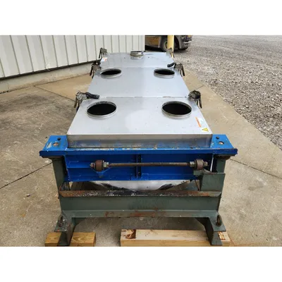 USED ROTEX 42GP