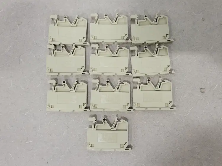 Used WEIDMULLER ASK1 Cable & Wire British Columbia CA | Lenmark #247993