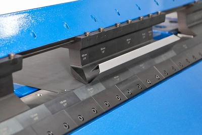 New | in-Stock ERBEND _UNKNOWN_ Folding machines Illinois US | Olympus Machinery Group #1349358