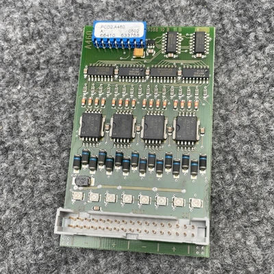 Used Saia-Burgess PCD2.A460 Input / Output Modules California US | Davliegogo LLC #1706842