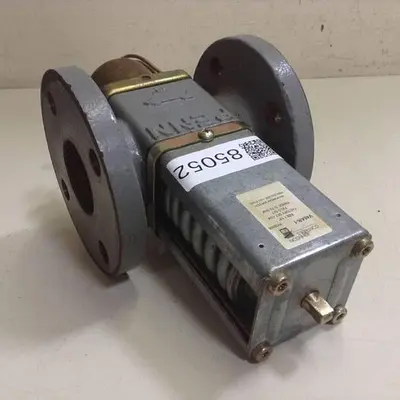 USED JOHNSON CONTROLS V46AR-1