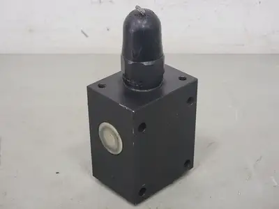 NEW REXROTH DBDS 10 G18/340B