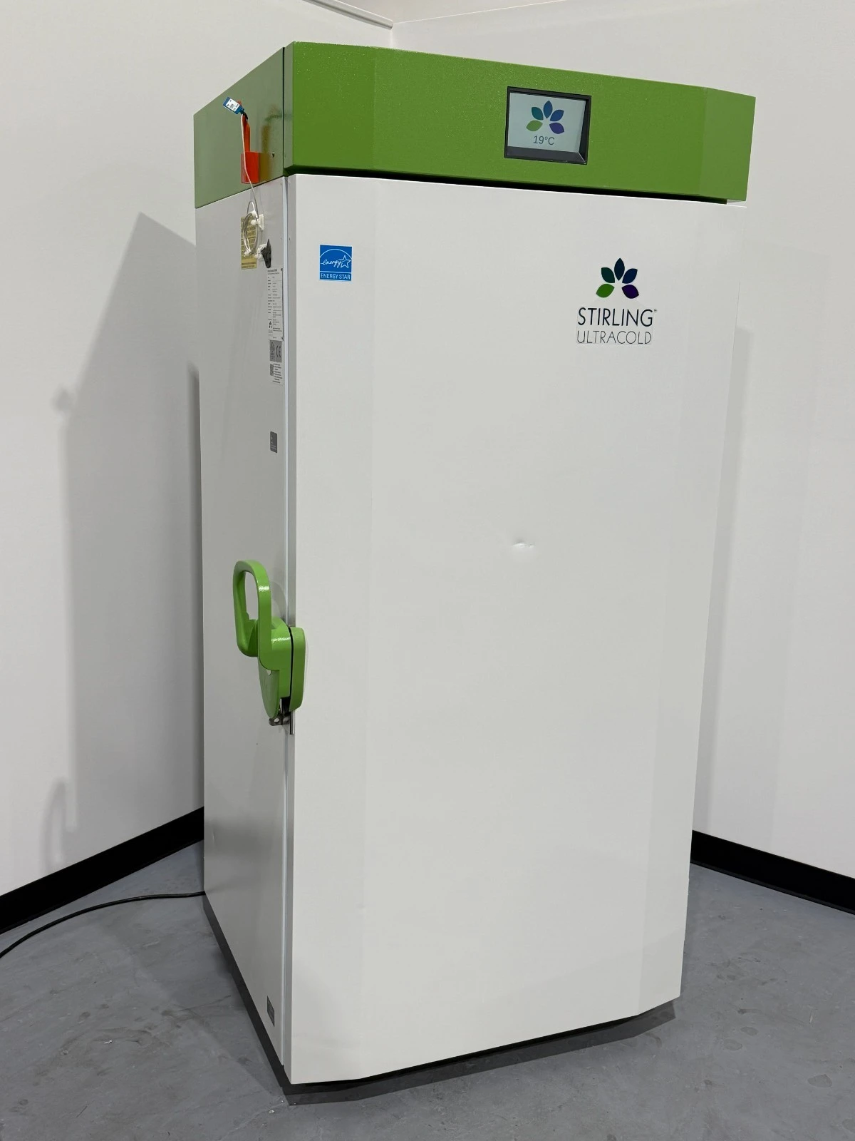USED Stirling Ultracold SU780XLE