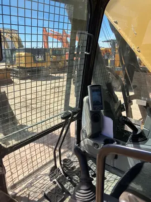 Used 2015 Caterpillar 336F L Excavators Texas US | Rubbl #997371