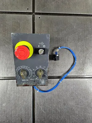 FANUC A02B-0236-C235 Tooling | GMT (3)