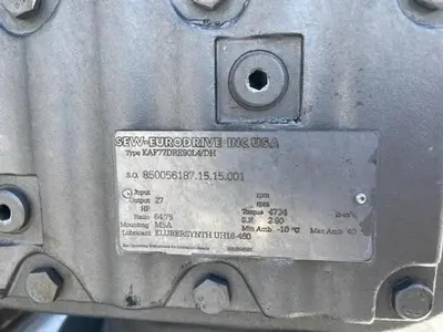 Used 2000 PAUL MUELLER COMPANY _UNKNOWN_ Autoclaves, Reactors & Kettles California US | Machinery & Equipment #1371308