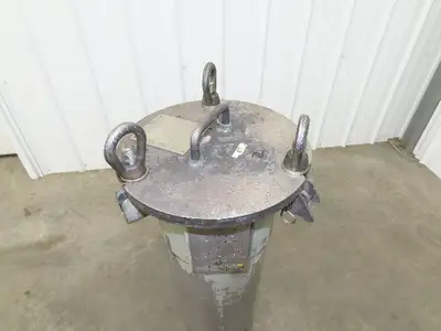 Used PARKER _UNKNOWN_ Miscellaneous MRO Indiana US | Arrow Industrial #1367515