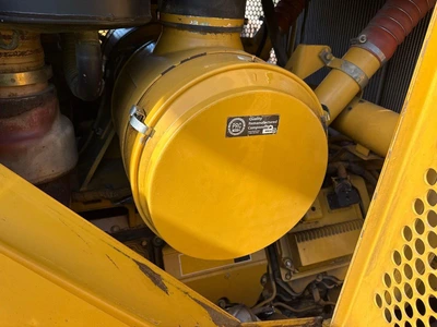 Used 2010 Caterpillar D11T Crawler Dozers Pennsylvania US | Zadoon Equipment #1480609