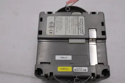 Giddings & Lewis M.1301.9806 R2 Input J-K Thermocouple Temperature STOCK 1487A