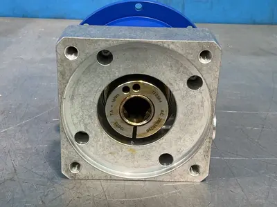 New | in-Stock WITTENSTEIN TP 010SMF170E02S Motors (misc) Ohio US | HGR 24 #1279367