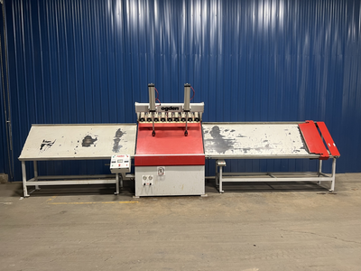 USED OGDEN SL3660