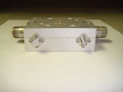 USED Rosenberg Adapter