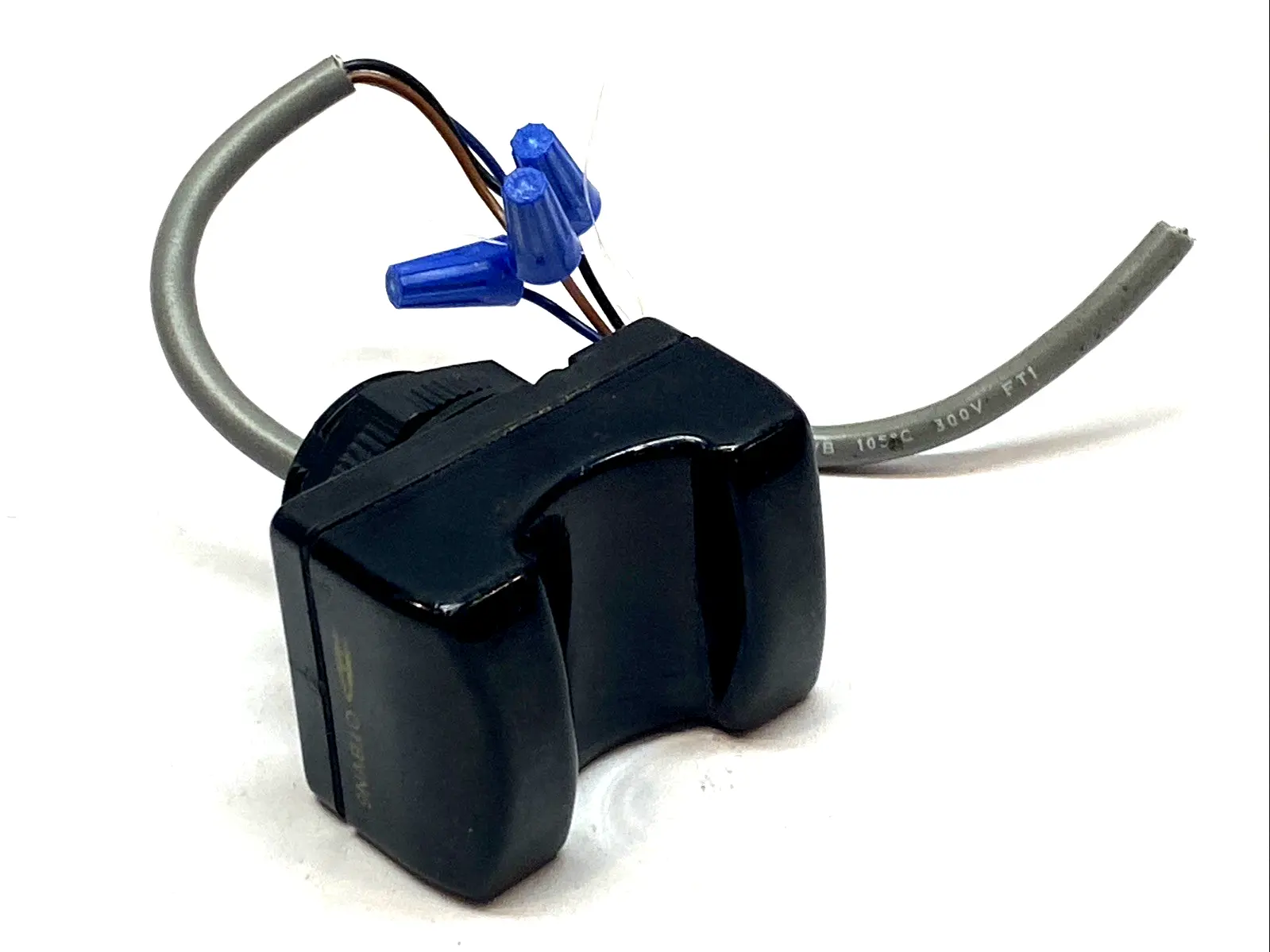 Used Banner Optical Touch Button OTB Series NPN 10-30VDC Relays & Switches Michigan US | Maverick Industrial Sales #1401387