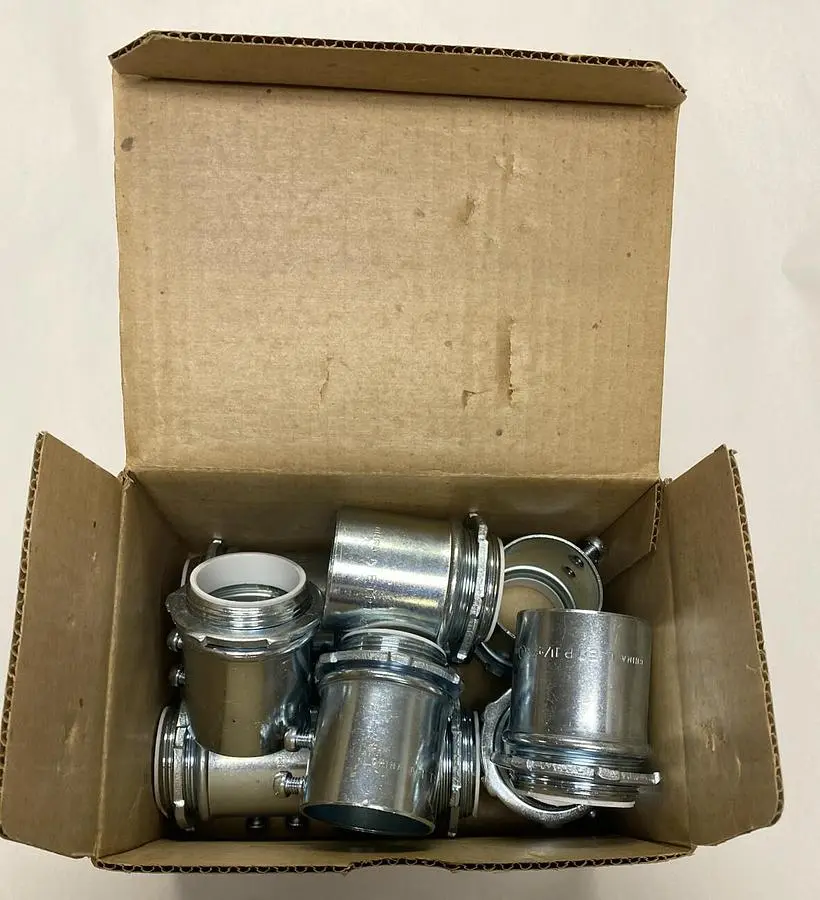 Used EGS ELECTRICAL GROUP ETP-1 1/2" Ballscrews Ohio US | Surplus Asset Holdings #1262456