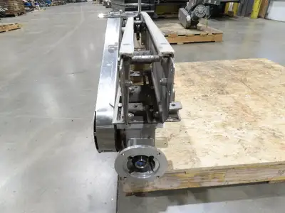 Used ARROWHEAD _UNKNOWN_ Belt Conveyors | Arrow Industrial #561965