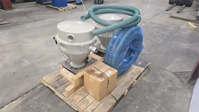 USED CONAIR DL20