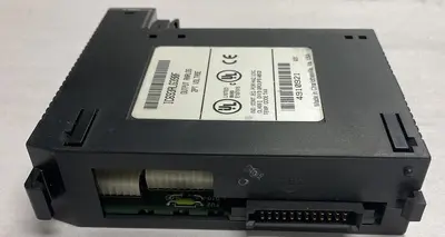 Used GE FANUC IC693ALG390F Industrial Controls Ohio US | Surplus Asset Holdings #1233729