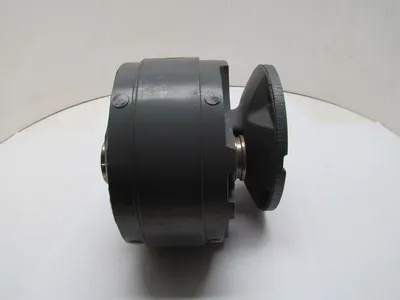 Boston Gear 001 F226D-17-B7 143T Face Mount 17:1 Ratio Speed Reducer Gear Box