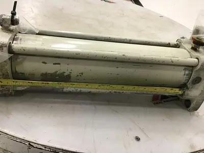 USED KAWAGUCHI K125-B
