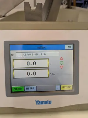 USED YAMATO ADW-514AHCC