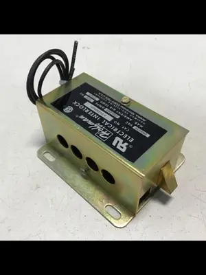 USED HOFFMAN A-EK230NDH