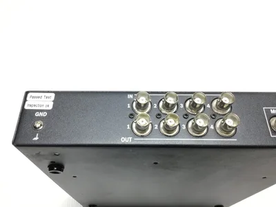 Bosch LTC 2380/90 Video Quad Processor