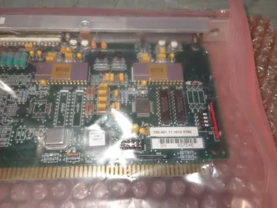Control Board - 702-321.11 1012 2785