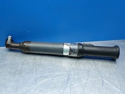 Used INGERSOLL RAND QE4AE013JA2Q04 Power & Hand Tools (Misc) | HGR 24 #750209