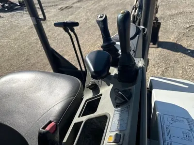 Used 2015 BOBCAT E35 Crawler Excavators - Mini Iowa US | Bryan Heavy Equipment #183494