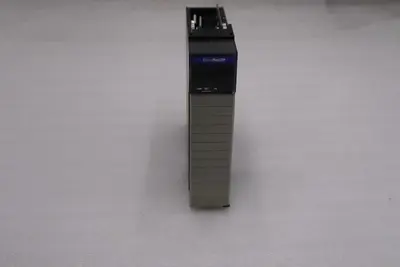 Allen Bradley 1756-ENBT Ser. A EtherNet/IP Communications Module STOCK 842C
