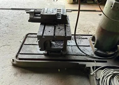 USED CARLTON 1A