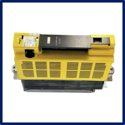 USED MITSUBISHI A06B-6090-H234