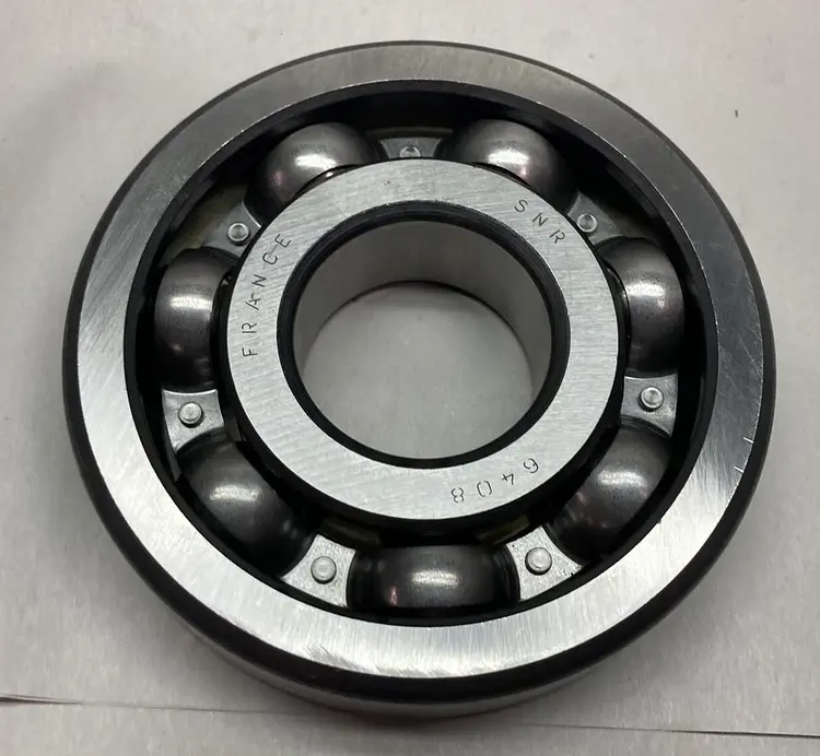 New | in-Stock SNR 6408 Bearings | Surplus Asset Holdings #1188578