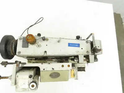 Used ADLER _UNKNOWN_ Sewing Equipment Indiana US | Arrow Industrial #1453919