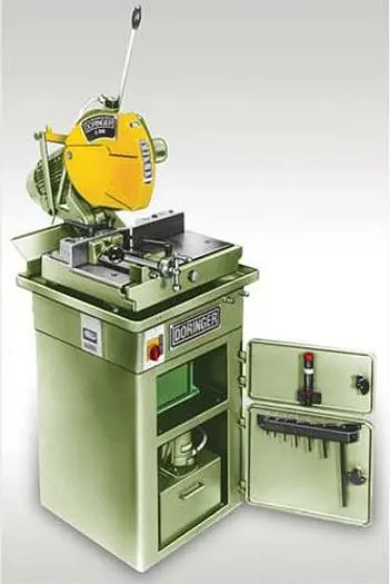 NEW DORINGER D-350