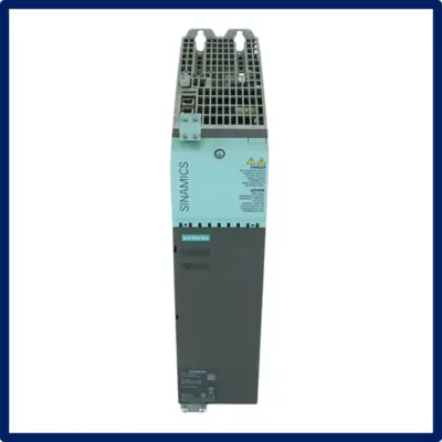 NEW MITSUBISHI 6SL3130-6TE21-6AA4